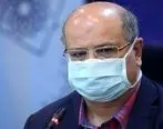 80 درصد تهرانی ها مستعد آلودگی به کرونا هستند + جزئیات