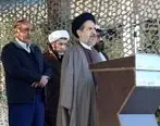 ایران سرزمینی استراتژیک و مرکز اقتدار و امنیت در منطقه است