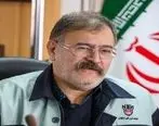 پیام مدیر عامل ذوب‌ آهن اصفهان به مناسبت پیروزی و سربلندی ایران اسلامی در جنگ ۱۲ روزه