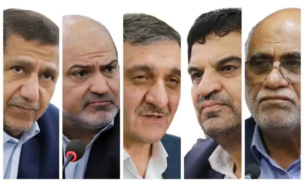 همصدایی در اروند؛ تسریع در توسعه عمرانی منطقه با حمایت نمایندگان مجلس