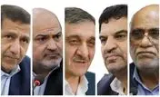 هم‌صدایی در اروند؛ تسریع در توسعه عمرانی منطقه با حمایت نمایندگان مجلس