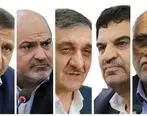 هم‌صدایی در اروند؛ تسریع در توسعه عمرانی منطقه با حمایت نمایندگان مجلس