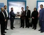 حضور شرکت شهر فرودگاهی امام خمینی (ره) در نمایشگاه معرفی فرصت‌های سرمایه گذاری کشور