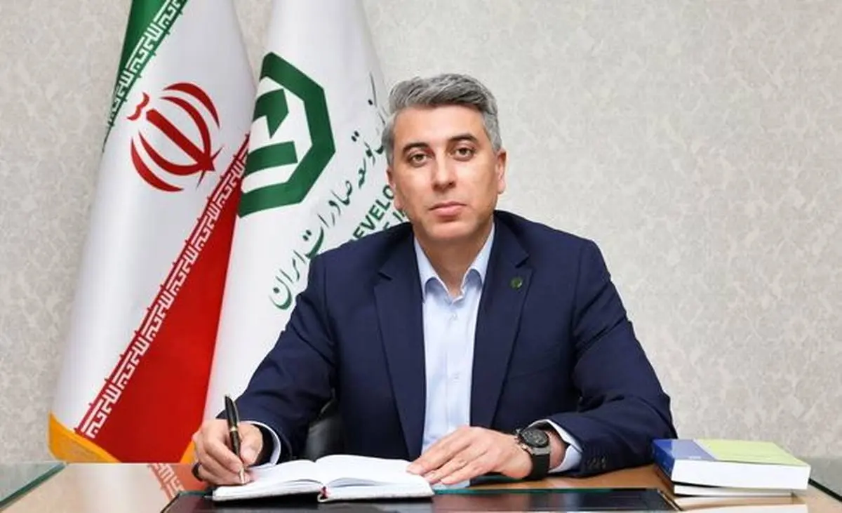 تقویت اطلاعرسانی و ارتباط مؤثرتر با همکاران و مشتریان، دو رویکرد محوری روابط عمومی بانک