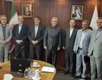 هفتاد و یکمین جلسه کمیته سرمایه انسانی پست بانک ایران برگزار شد