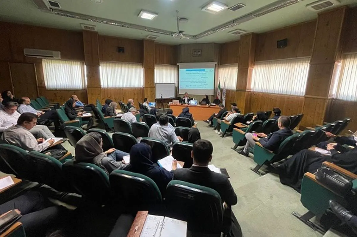 دوره آموزشی تحلیل بازارهای جهانی برگزار شد

