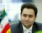 داماد حسن روحانی رد صلاحیت شد