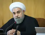 روحانی: مردم خود را برای انتخابات آماده کنند