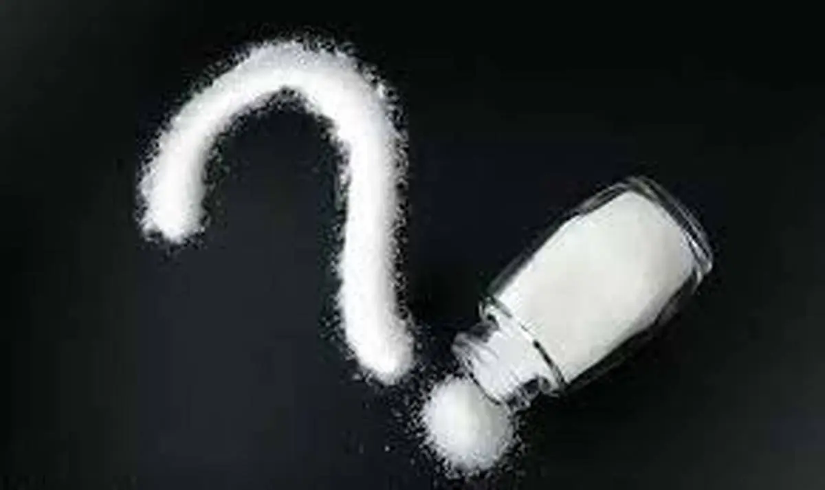حداکثر میزان مصرف نمک چقدر است؟