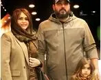 حرکات عجیب دختر محسن کیایی سینما را منفجر کرد