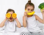 6 ماده غذایی برای تقویت سیستم ایمنی بدن کودکان