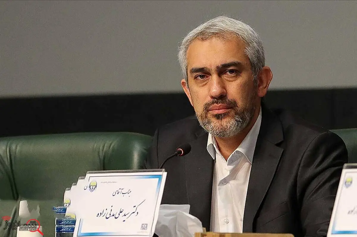 مدنی زاده وزیر اقتصاد بعدی کیست ؟