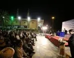 توسعه جزیره کیش بدون توجه به معیشت مردم جزیره، شدنی نیست