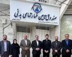 زنجان؛ مقصد بیست و نهمین سفر مدیرعامل صندوق تامین خسارت های بدنی
