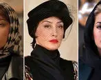 خوش پوش‌ترین «زنان» در فیلم و سریال های ایرانی+ عکس