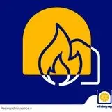پوشش جنگ به بیمه نامه های آتش سوزی بیمه پاسارگاد اضافه شد