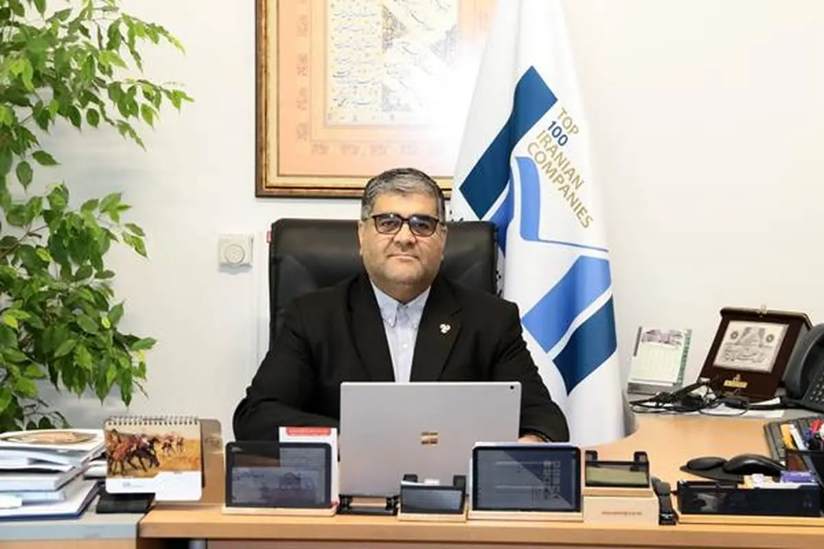 آغاز فرآیند رتبهبندی ۵۰۰ شرکت برتر ایران در سال ۱۴۰۴