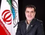سرپرست بیمه ایران: تاکنون به حدود ۶۳۰۰ زائر اربعین خدمات‌رسانی کرده‌ایم

