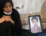 دومین پسربچه خانواده بوشهری هم درگذشت + عکس