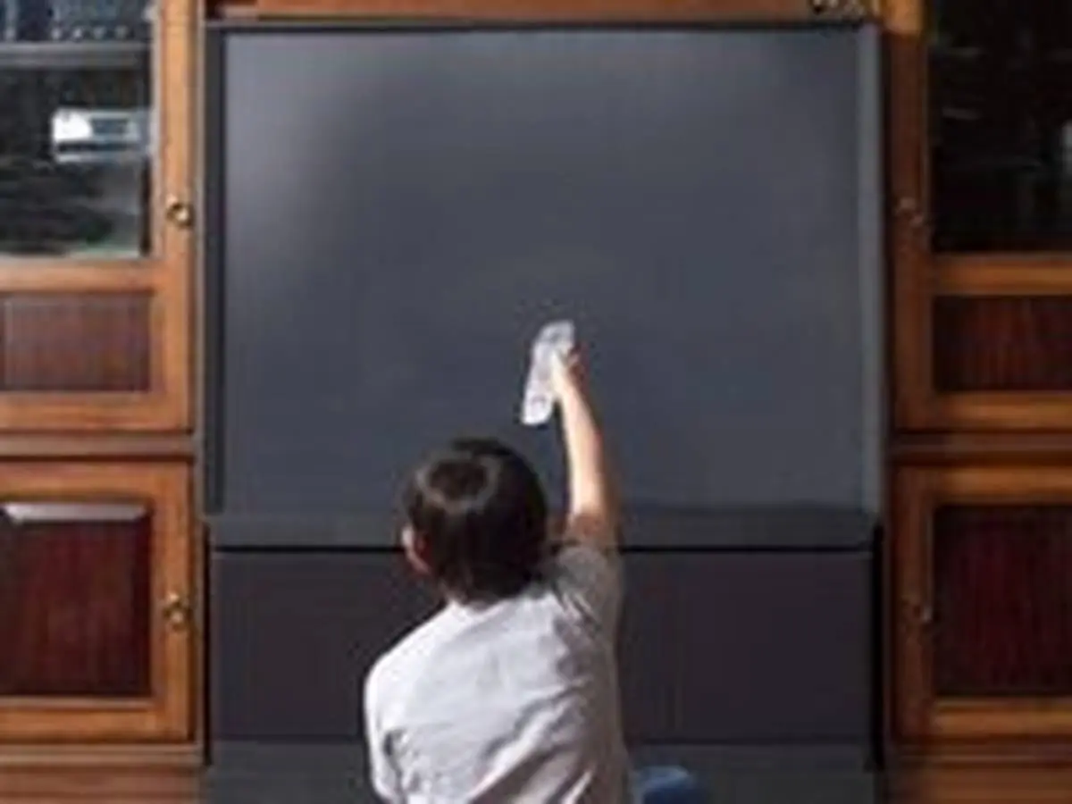 آموزش‌های تلویزیونی دانش‌آموزان تا خرداد ادامه  دارد
