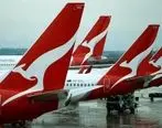 پروازهای استرالیا به چین متوقف شد