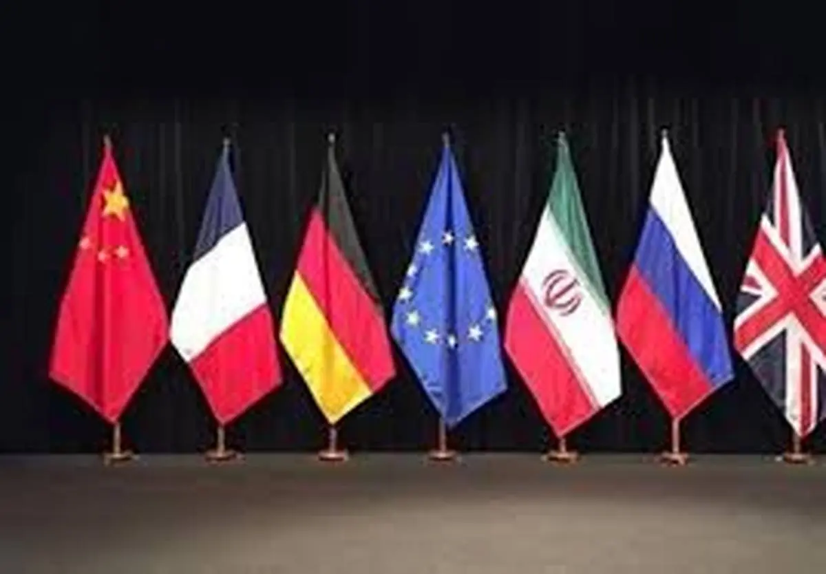 راهی غیر از دیپلماسی برای حل مشکل ایران وجود ندارد 
