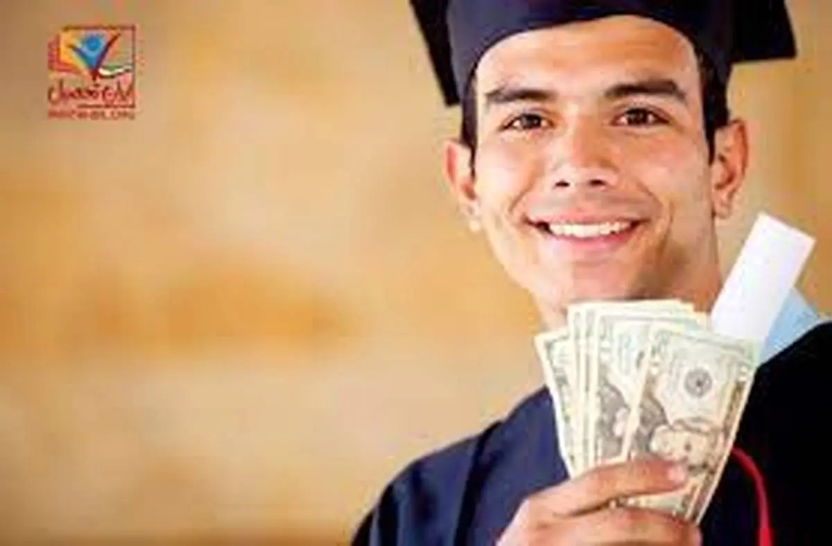ویدیو | پولساز ترین رشته های دانشگاهی کدام اند ؟ 