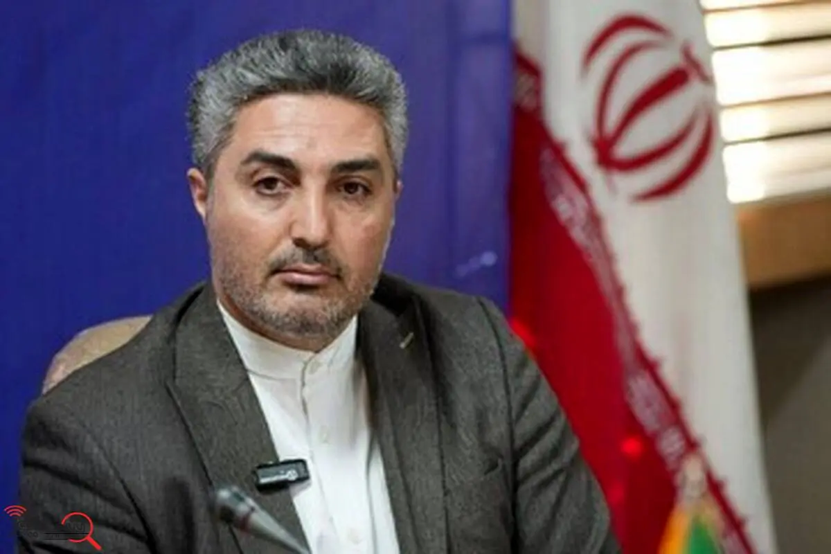 شعار سرمایهگذاری برای تولید سرلوحه نمایشگاه صنعت مالی تهران باشد
