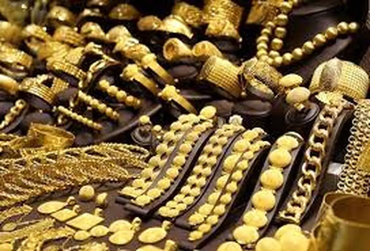 اخرین قیمت طلا و سکه در بازار چهارشنبه 17 مهر + جدول