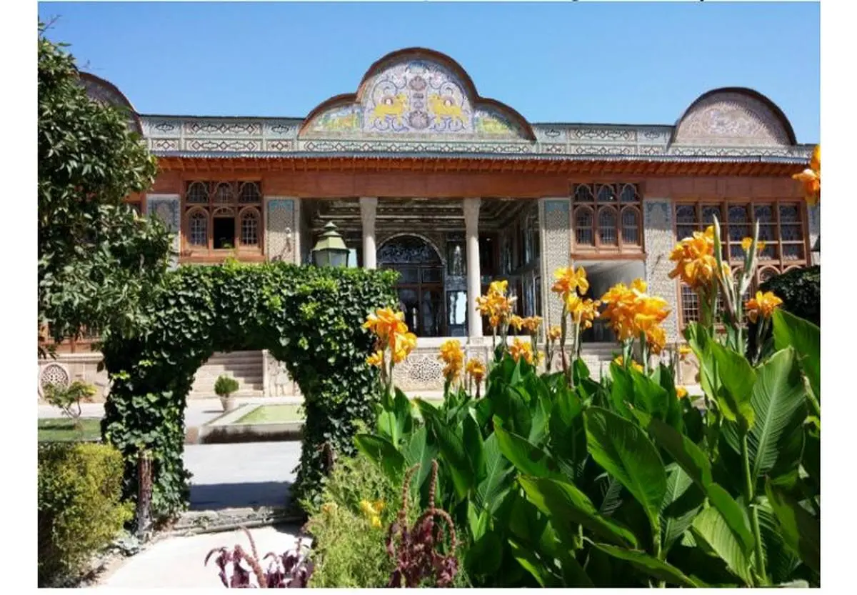 دیدنی‌های کمتر شناخته‌ شده شیراز