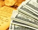اخرین قیمت طلا و ارز در بازار ازاد پنجشنبه 6 تیر 