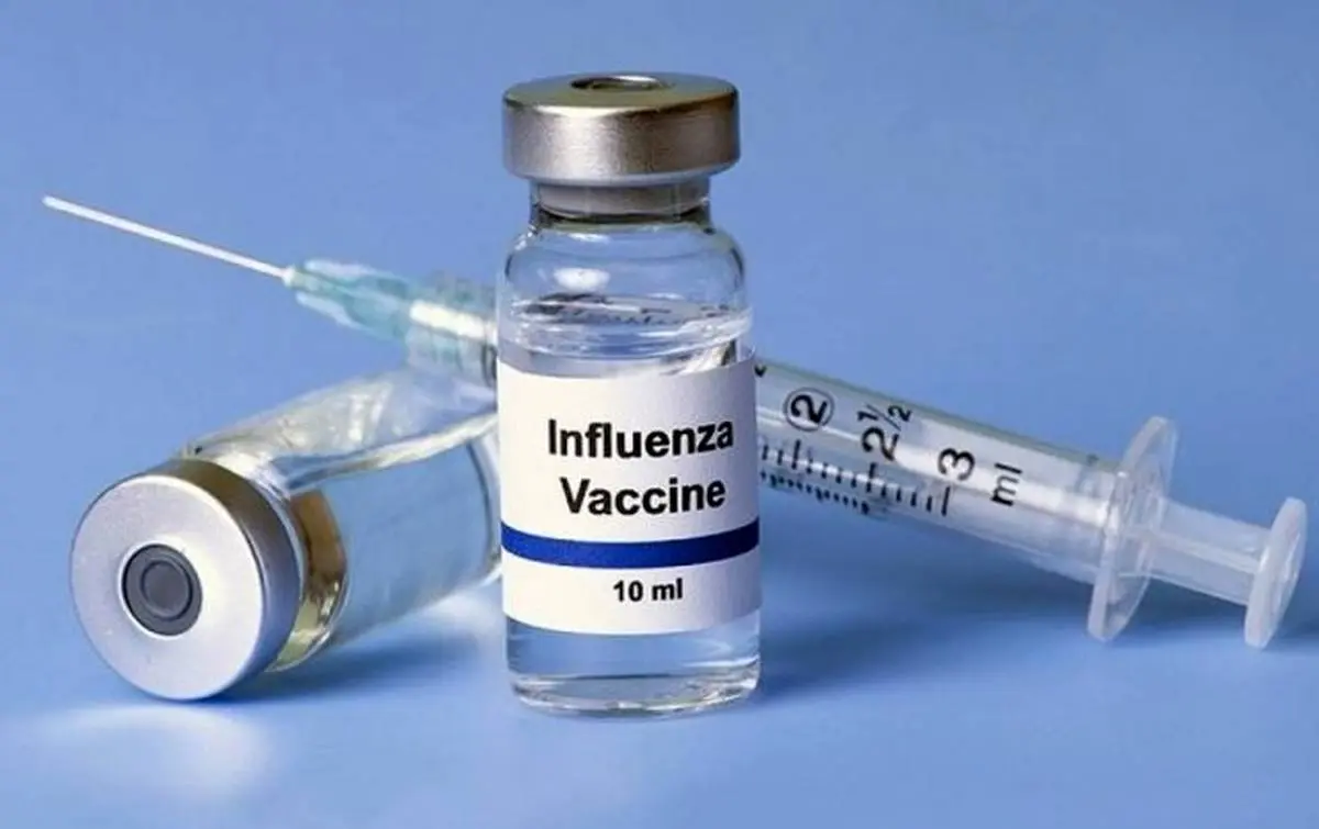 واکسن آنفلوآنزا برای چه کسانی رایگان است؟