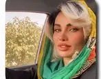 جشن سالگرد عقد فوتبالیست  معروف  |   عکس جدید مهدی قائدی و همسرش در ایران