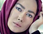 عکس جدید همسر سابق ابلفضل پور عرب آناهیتا نعمتی بدون آرایش | چهره واقعی  آناهیتا نعمتی در این عکس مشخص شد 
