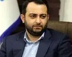 پیام تسلیت مدیرعامل بانک صادرات ایران در پی درگذشت مدیرعامل بانک ملت

