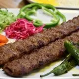 کباب کوبیده خونگی درست کن به سبک رستورانی / طرز تهیه کباب کوبیده با تمام نکات