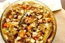 طرز تهیه ترشی مخلوط متفاوت / ترشی مخلوط را به این روش جدید درست کن