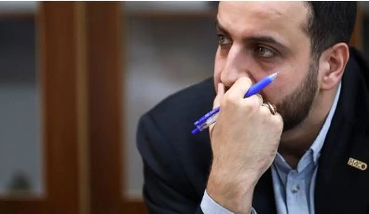 پیام مدیرعامل هیمکو به مناسبت روز صنعت و معدن