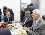 فاز دوم شرکت صنایع بسته بندی و قوطی سازی پارت سازان افتتاح شد
