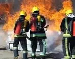 جزئیات جلوگیری از شیوع کرونا در ایستگاه‌های آتش‌نشانی