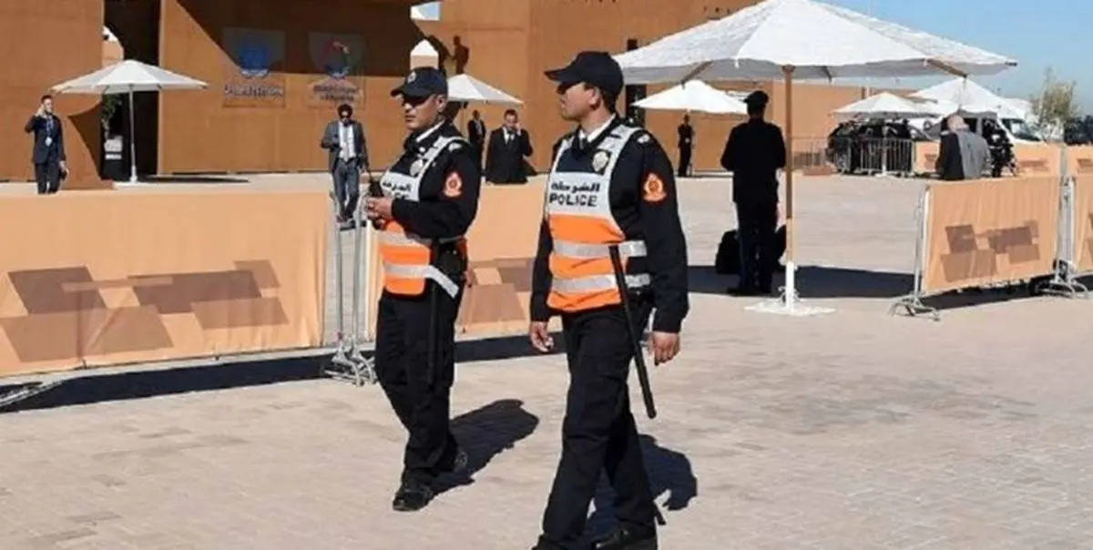 حبس ۲۸ نفر در مغرب به اتهام جعل مدارک شناسایی برای صهیونیست‌ها