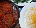 طرز تهیه شامی رودباری | یک غذای شمالی خوشمزه