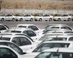 خودروهای کف پارکینگ خودروسازان به زیر ۱۰ هزار دستگاه رسید