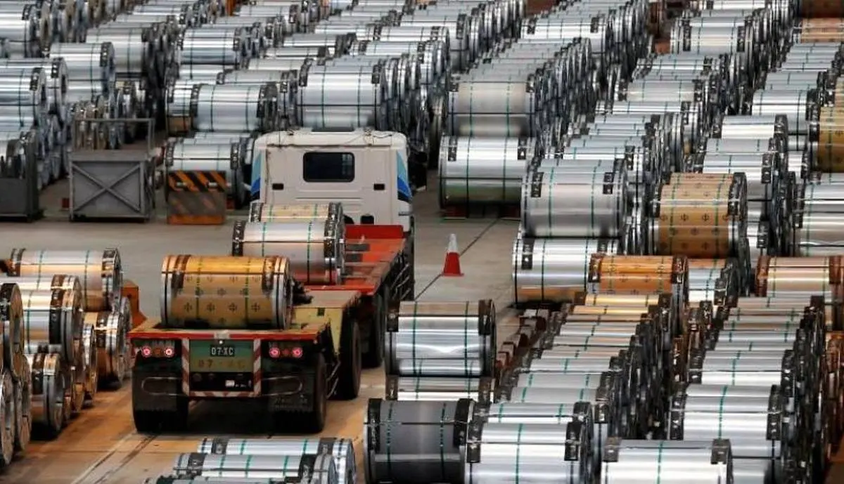 پیش بینی رشد 5درصدی مصرف فولاد در برزیل