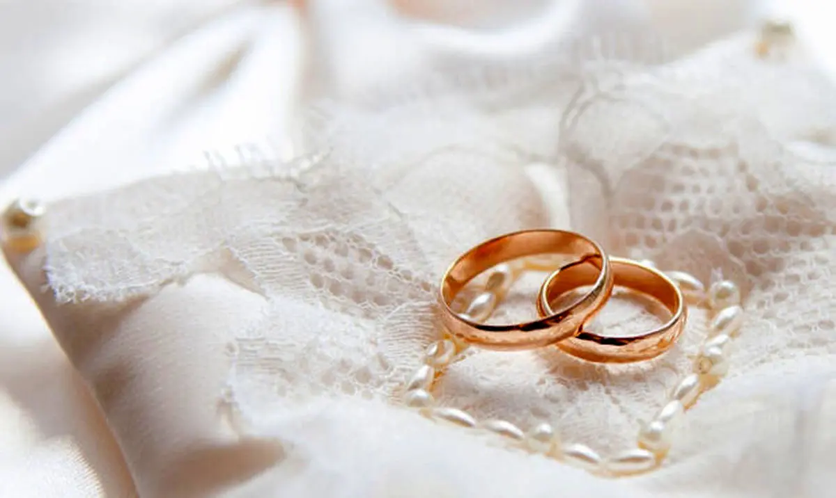 وام ازدواج در سال 1403 چقدر شد؟ | با این وام ازدواج میتوان هزینه اولیه زندگی را داد! 