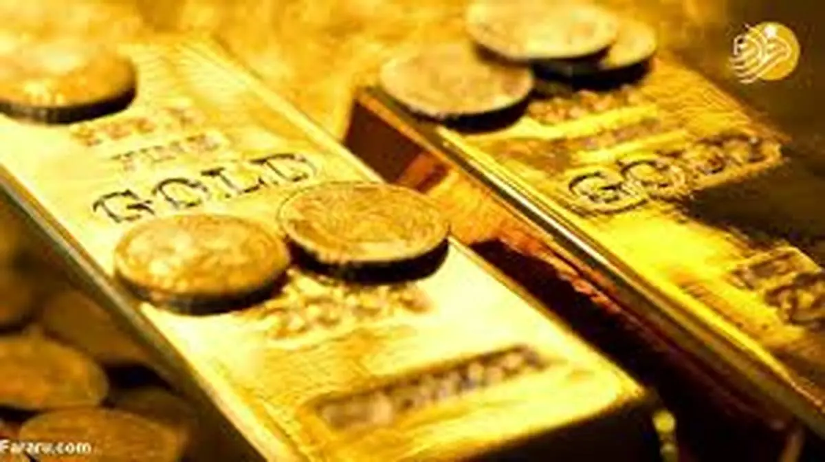 اخرین قیمت طلا و سکه در بازار یکشنبه 10 شهریور + جدول 