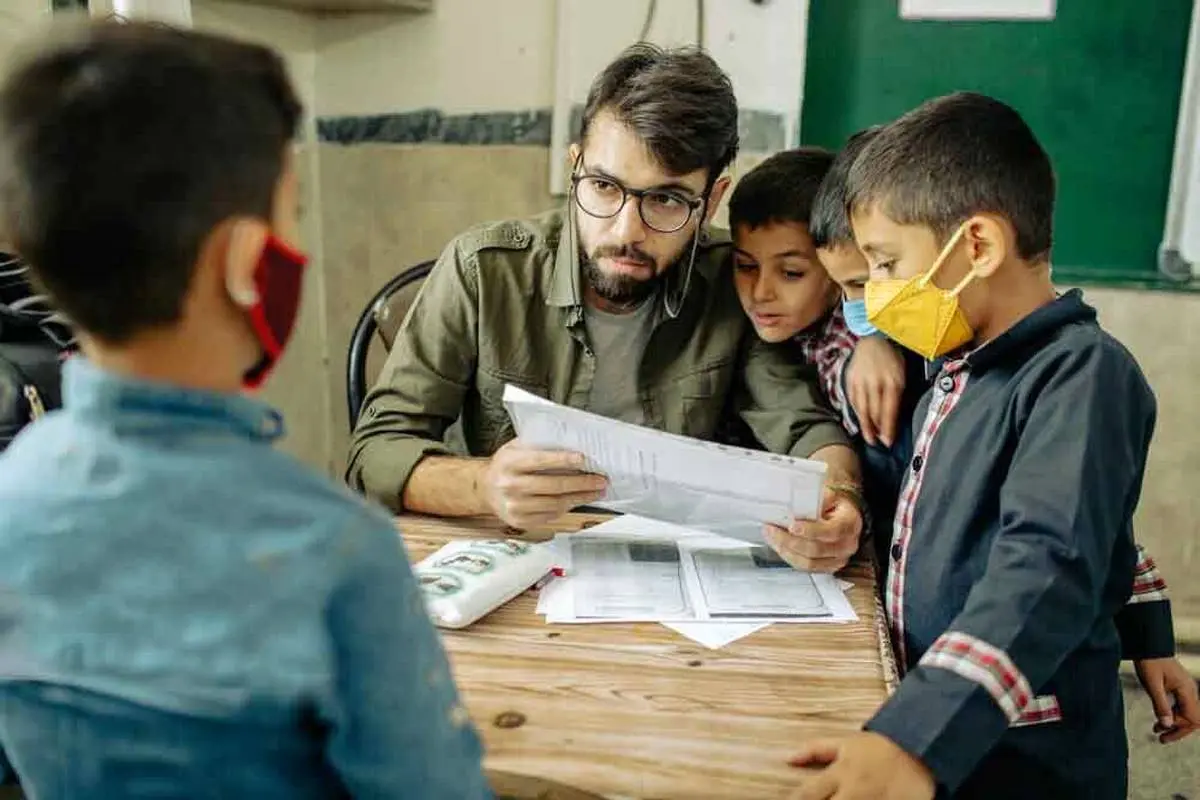 معلمان این خبر را از دست ندهند / پرداخت حقوق معلمان حق التدریس به روز شد