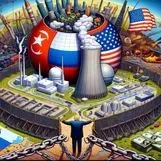 تناقض در عدالت جهانی؛ وقتی مهاجم قاضی می‌شود