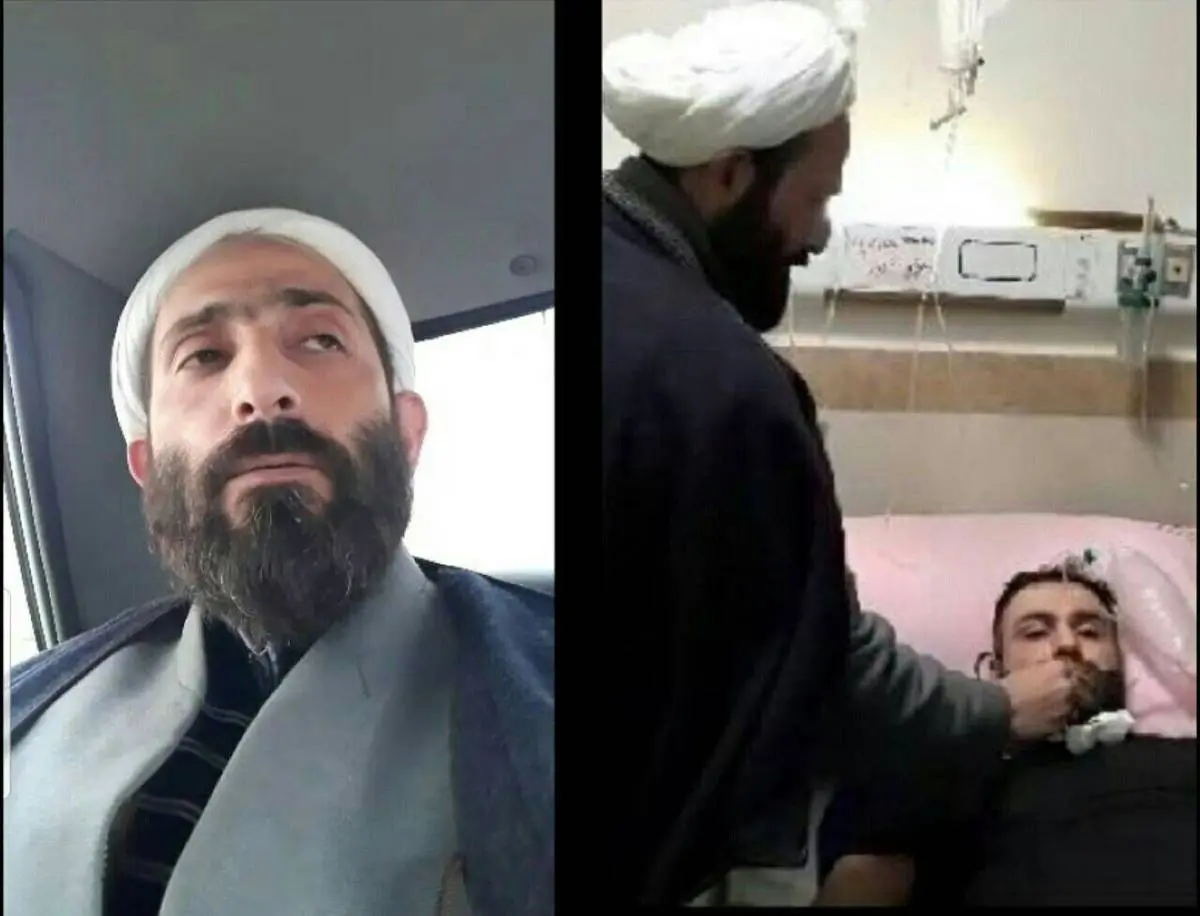 مرتضی کهنسال، شیاد طب اسلامی بازداشت شد