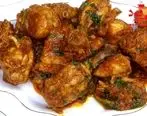 طرز تهیه کرایی مرغ پاکستانی خوشمزه و پر ادویه با دستوری ساده
